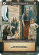 Eltham Townsfolk (Foil)  - Gothic Foil