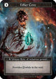 Ether Core (Foil)  - Gothic Foil