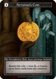 Ferryman's Coin (Foil)  - Gothic Foil