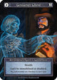 Gossamer Ghost (Foil)  - Gothic Foil