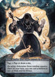 Harbinger (Foil)  - Gothic Foil