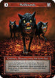 Hellhounds (Foil)  - Gothic Foil