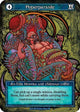 Hyperparasite (Foil)  - Gothic Foil