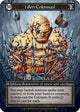 I Am Colossus! (Foil)  - Gothic Foil