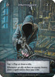 Interrogator  - Gothic