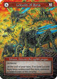 Locusts of Illyria (Foil)  - Gothic Foil