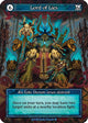 Lord of Lies (Foil)  - Gothic Foil
