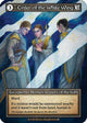 Order of the White Wing (Foil)  - Gothic Foil