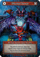 Shackled Demon (Foil)  - Gothic Foil