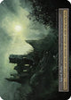 Silent Hills (Foil)  - Gothic Foil