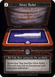 Silver Bullet (Foil)  - Gothic Foil