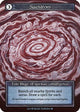 Sjaelstrom (Foil)  - Gothic Foil