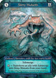 Slimy Mutants (Foil)  - Gothic Foil