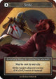 Smite (Foil)  - Gothic Foil