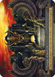 Temple of Moloch (Foil)  - Gothic Foil