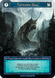 Ten-tonne Slug (Foil)  - Gothic Foil