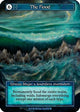 The Flood (Foil)  - Gothic Foil