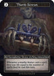 Thumb Screws (Foil)  - Gothic Foil