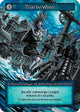 Trial by Water  - Gothic