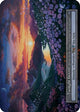 Twilight Bloom (Foil)  - Gothic Foil