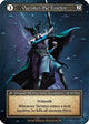 Varistus the Evictor (Foil)  - Gothic Foil