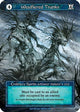 Weathered Trunks (Foil)  - Gothic Foil