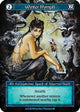 Winter Nymph (Foil)  - Gothic Foil