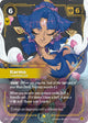 Karma Channeler Overnumbered