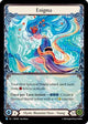 Enigma (ENG001)  Rainbow Foil