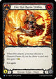 Fire that Burns Within (PEN255)
