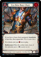 Evo Beta Base Chest (Blue) (PEN069)