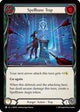 Spellbane Trap (Blue) (PEN091)