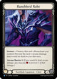 Runebleed Robe (PEN094)  Cold Foil