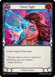 Future Sight (Blue) (PEN119)