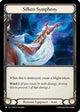 Silken Symphony (PEN125)  Cold Foil