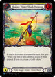 Shallow Water Shark Harpoon (Yellow) (PEN166)  Rainbow Foil