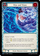 Wax And Wane (Blue) (PEN263)