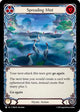 Spreading Mist (Blue) (PEN274)