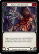 Spike with Bloodrot (SAR020)
