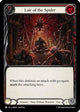 Lair of the Spider (SAR026)
