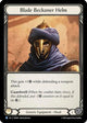 Blade Beckoner Helm (SAZ004) (SAZ004)