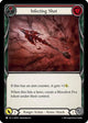 Infecting Shot (Red) (SAZ014)