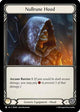 Nullrune Hood (SDO004) (SDO004)