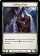Nullrune Robe (SDO006) (SDO006)