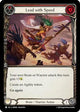 Lead with Speed (SDO018)