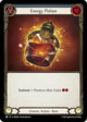 Energy Potion (SDO030) (SDO030)