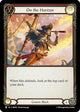 On the Horizon (SEN018)