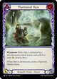 Phantasmal Haze (SEN024)