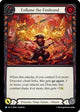Enflame the Firebrand (SFA014)