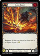 Lava Burst (SFA019)